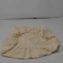 hyha Waterproof Couch Cushion Covers, Wear Resistant Couch Cover, Anti Slip Sofa Slipcovers Washable, Soft Thick Jacquard Furniture Protector for Pets Dog (1 Packs, Beige)