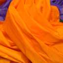 Joiedomi 8 FT Cute Halloween Inflatables Pumpkin Archway Outdoor Decoration, Archway Halloween Blow Up for Yard with Build-in LED Lights, Inflatable Arch Yard Outside Pumpkin Decor for Party, Garden