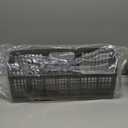 8531233 WP8562043 Dishwasher Silverware Basket(19"x3.4"x9") by puxyblue - Compatible with WhirlPool KitchenAid GE KenMore Dishwasher Utensil Rack Basket - 3 YEARS EXCHANGE