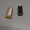 SST - Air Manifold - 1/2" NPT Inlet and 1/4" NPT Outlet - Multi-Port Function - Air Compressor Fittings - (3 Position)
