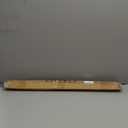 Heavy Hitter Jump Break Pool Cue 20oz 21oz 22oz 23oz 3-Piece Pool Stick Extra Hard Bakelite Tip for Explosive Breaks and Effortless Jumps (Blue)