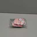 QUMY Dog Shoes for Large Dogs, Medium Dog Boots & Paw Protectors for Winter Snowy Day, Summer Hot Pavement, Water-Resistant in Rainy Weather, Outdoor Walking, Indoor Hardfloors Skid-Resistant Sole (Size 2: 1.9''x2.4''(W*L) (Pack of 4))