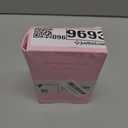 14 Inch Ponytail Extension - Wavy Pony Tails Hair Extensions, Claw Clip Ponytail Extension, Synthetic Hair Extensions Ponytail, Clip on Ponytails for Women (Light Brown With Beige Highlights)