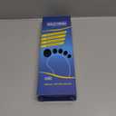 Plantar Fasciitis Relief - Arch Support Insoles for Men Women, Shoe Inserts for Flat Feet, Orthotic Shoe Insoles All-Day Energy and Comfort with Every Step (Mens 11-11 1/2 | Womens 13-13 1/2) (Blue)