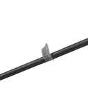 Ford Genuine Ford F87Z-7C410-LA Transmission Oil Cooler Tube