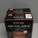 Better Oats, Insant Oatmeal with Flax, Cinnamon Roll, 9.8 Oz, Set of 2