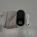 Waterless Diffuser for Home Essential Oil Diffuser, Aromatherapy Diffuser, Portable Scent Diffusers, 3 Mist Modes, Cycle Start for Bedroom, Office Studio 350-700 sq. ft Black