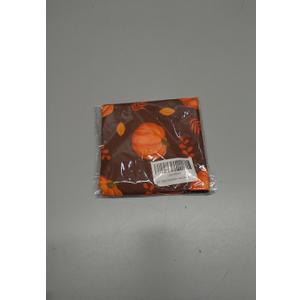 Thanksgiving Dog Bandana, Pumpkin Turkey Dog Thanksgiving Scarf Buffalo Plaid Printing Adjustable Bandana for Small Medium Large Dogs : Pet Supplies