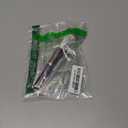 BK BEAUTY BRUSHES - 101 CONTOURED FOUNDATION BRUSH - Contoured Foundation Brush - Foundation Makeup Brushes - Face Brush For Liquid Or Cream Foundations