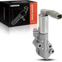 A-Premium Engine Variable Valve Timing (VVT) Solenoid Compatible with Kia Sorento, Sedona, Telluride, Cadenza, Stinger & Hyundai Santa Fe, Genesis Coupe, Palisade, Azera & Genesis G80, G70, G90