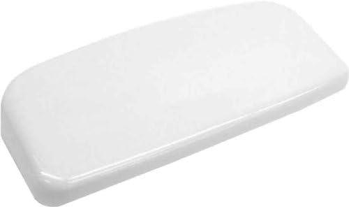 Toto TCU424CRS#01 Toilet Tank Lid for Promenade ST424S Toilet Tank, Cotton