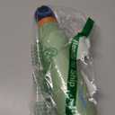 Owala FreeSip Twist Insulated Stainless Steel Water Bottle with Straw for Sports and Travel, BPA-Free, 24-oz, Blue/Green (Camo Cool)