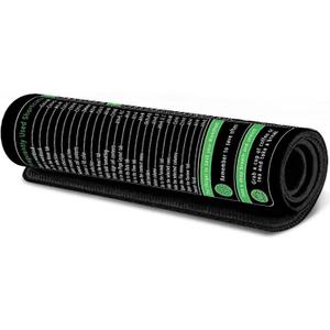 Word Shortcut Keyboards Pad Offering Comfortable Workspaces for Office Tasks and Gaming