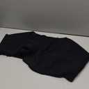 Black Knitted Bolero