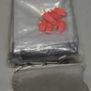 Vacbird 9 Packs Rechargeable Pump Vacuum Bags for Travel Packing, Carryon Size Vacuum Seal Bags for Luggage and Suitcase Compression, Space Saver for Clothes and Clothing Organization