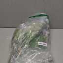 VIERENA 12 Pcs Faux Silk Peony Artificial Flowers for Vase -27", Bulk Fake Peonies Branches with Stems for DIY Bouquet Centerpieces Wedding Fillers Arrangements Shower Decorations (Dusty Blue)