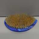 Torino Pro Curve Wave brush #231 - Curved Medium Shower Brush - Extra long bristles - great for laying down waves