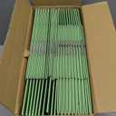 PHAREGE 12x9x4 inch Gift Shipping Boxes Bulk 20 Pack Green, Tab Lock Tuck Top Mailing Boxes for Packaging Small Business, Medium Cardboard Mailer Boxes for Wrapping Present