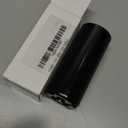 Seentech 124-149 uf/MFD 110-125 VAC 20% Round Motor Start Capacitor 50/60 Hz AC Electric Universal Fit for AC Motor Run or Fan Start and Cool or Heat Pump Air Conditioner