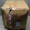 Amazon Basics BPA-Free Ball Pit Balls with Storage Bag, Crush-Proof Plastic for Toddlers Kids 12+ Months Play, 6 Pastel Colors, Pack of 400