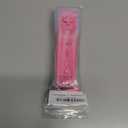 ChamZA Wireless Motion Remote Controller Gamepad for Wii/Wii U, w/Silicone Case & Hand strap (Pink)