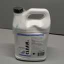 CLEAN. Quick Detailer  Ceramic-Infused Exterior Detail Spray for Paint, Glass, Trim & Chrome  Boosts Gloss, Slickness & UV Protection  Safe on Coated Surfaces of All Vehicles  1 Gallon (128 Fl Oz (Pack of 1))