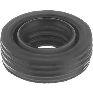 Bosch 00171598 Genuine OEM Circulation Pump Gasket (Gray) for Bosch Dishwashers