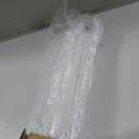 4 Pack 20Inch Acrylic Clear Mahjong Racks with Pushers