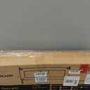 Bed Rail for Toddlers Twin Mattress Size Swing Down Side Rail Guard Rail for Kids
