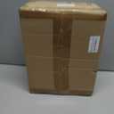 Jewelry Organizers and Storage - Box with Removable Tray, Organizer for Women, Storage for Earrings, Bracelets, Rings (OceanGlow)