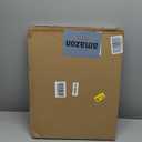 Artificial Grass Puppy Pee Pad for Dogs and Small Pets - 16x20 Reusable 4-Layer Turf Pads for Dogs with Tray - Indoor and Outdoor Fake Grass Potty Pet Supplies by PETMAKER