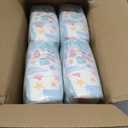 Pampers Training Pants - Easy Ups Boys & Girls Bluey - Size 4T-5T, 104 Count, Children's Potty Underwear