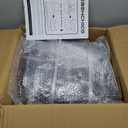 Giant Bean Bag Chair Sofa for Adults Teens, Comfy Corduroy Large Bean Bag Chairs with Armrests for Bedroom Living Room, Adult BeanBag Lazy Sofa Couch Chairs with Filler Included (Blue)