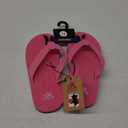 Kids Flip Flop Pink Zeroxposur 1/2