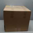 Clear L Shape Couch Cover 131" x 74" x 41" Thick Heavy Duty Waterproof Shield Vinyl Sofa Covers for Sectional Couch Sofa for Pets Prevent Scratch by Dogs Cats, Right