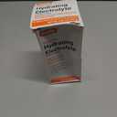 Rugby Sugar-Free Hydrating Electrolyte Powder Packs - Drink Mix Powder Packets with 5 Vitamins - Improved Hydration - Natural Lemon-Lime Flavor - 10 Stick Packs - 0.45 Oz Each (1 Pack), EXP 02/26