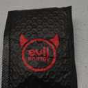 EVIL ENERGY 10AN Male to 3/8" Barb Push on Fitting Adapter Aluminum