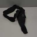 Dog Elbow Protector Brace, Dog Leg Sleeves Anti-Licking for Arthritis, Hygroma, Pressure Sores, and Calluses, Dogs Elbows Pads & Shoulder Brace for Elbow Dysplasia and Injury Recovery, Left XL