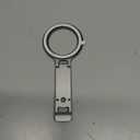 Phone Tripod Holder Mount for MagSafe, Aluminum Magnetic Mount Adapter with 1/4 Screw Hole, Cold Shoe for iPhone 17 16 15 14 13 Series for Samsung for Google Accessories