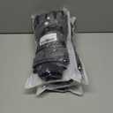 3 x Women Ski Snow Gloves Windproof Thermal Gloves Men Winter Warm Glove Mitts Touchscreen for Skiing/Cycling/Working (Large)