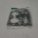 Kolya Carbon Style Interior Center Console Gear Shift Panel Cover Cup Holder Frame Trim for Honda Pilot Accessories 2023 2024 2025