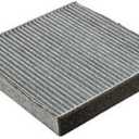 WIX Filters - 24511 Cabin Air Panel, Pack of 1