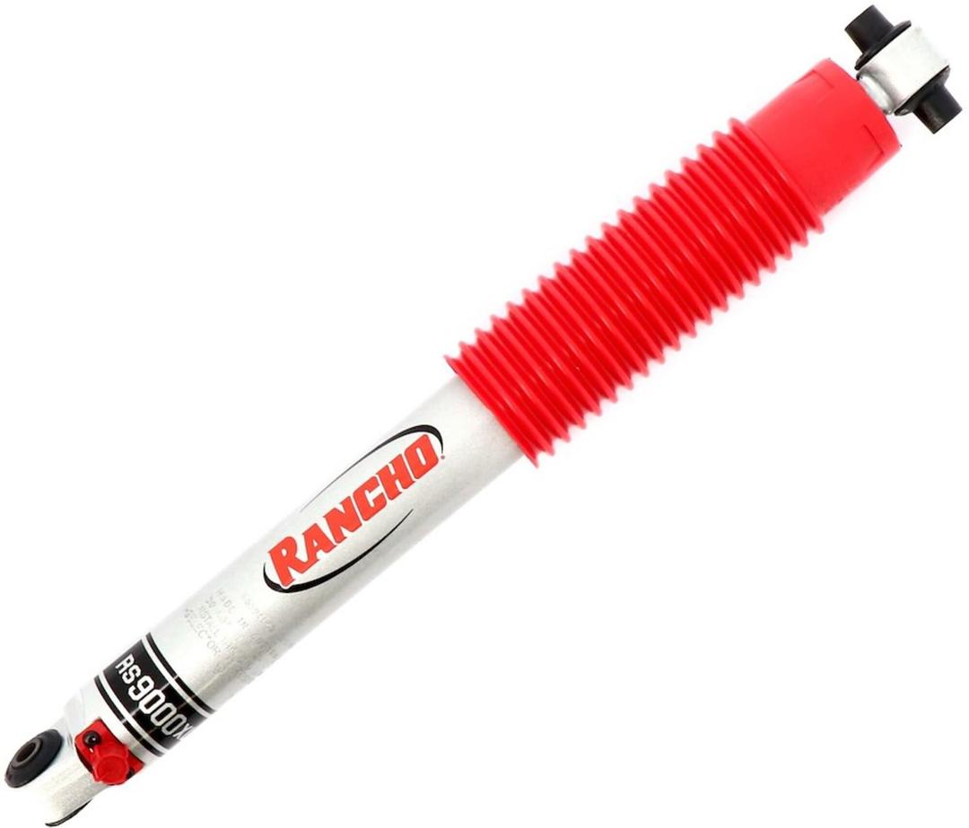 Rancho RS9000XL RS994066 Suspension Shock Absorber