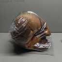 MorisMos Dachshund Stuffed Animal Plush 4ft, 43'' Long Weiner Dog Body Pillow for Kids Adults, USA Designed Realistic Plush Dachshund Toy Giant Stuffed Sausage Dog Toy Gift for Christmas Decor