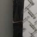 PEALSN 24x36 Poster Frame, Display Pictures 20 x 30 with Mat or 24 x 36 Without Mat, Poster Frames 24 x 36 inches for Wall Mounting Display, Black.