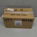 PHILIPS LED 40W A19 6-Pack Ultra Definition Soft White (2200K) 450 Lumen (5W = 40W) Dimmable Frosted Flicker-Free Light Bulbs