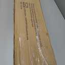 200 Inch Projector Screen with Stand: VOOPVOR 16ft Portable Large Projection Screen and Stand Outdoor - Front/Rear Movie Screen Indoor 16:9 4K HD - Wrinkle-Free & Carry Bag for Backyard Cinema