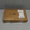 Chuangdi 10 Sets Teacher Appreciation Gifts Bulk, Inspirational Kraft Spiral Notebooks with Sticky Notes and Bamboo Pens, Motivational Team Gift for Administrative Professionals Day, Office Employee