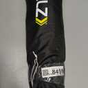SKLZ Home Golf Driving Range Kit with Net, Golf Balls, Launch Pad, and Tees, 13 in x 24.25"