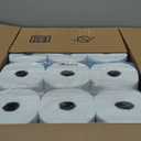 Viva Multi-Surface Cloth Paper Towels, 12 Triple Rolls, 165 Sheets per Roll